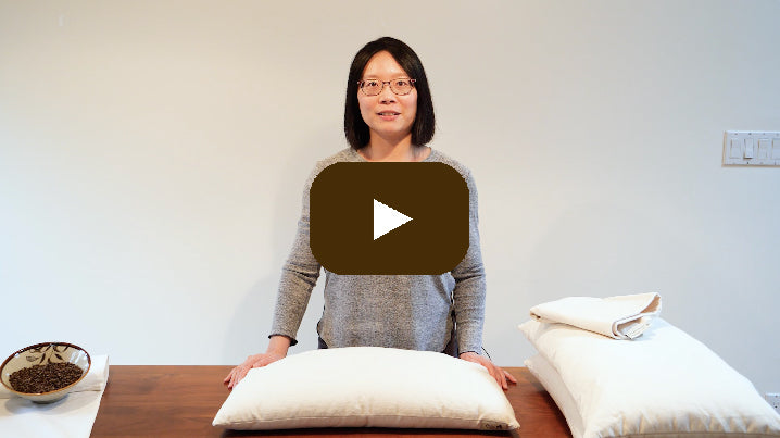 Characteristics That Make ComfyComfy The Perfect Pillow Video