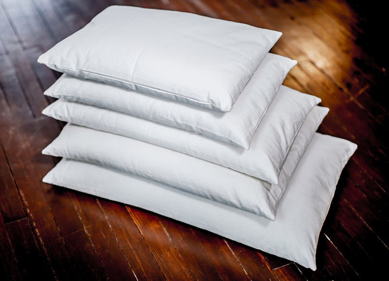 Buckwheat Pillow in Minnesota