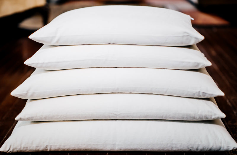 Korean Pillows in Delaware