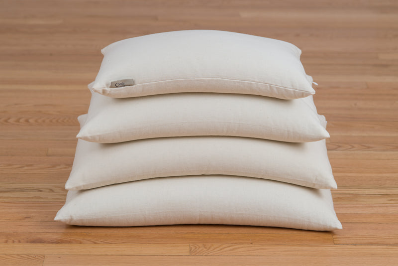 Korean Pillows in California