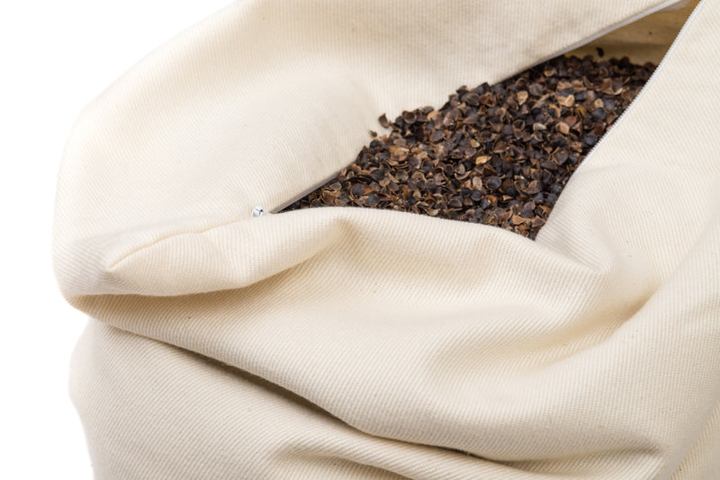 Buckwheat Pillow in South Carolina