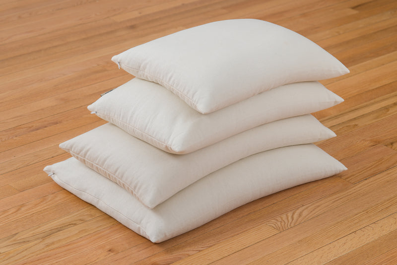 Korean Pillows in Virginia