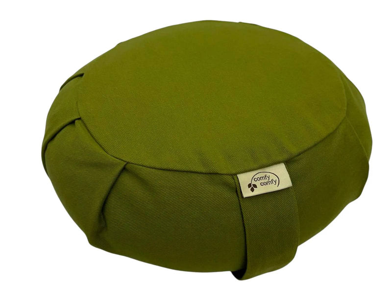 Yoga Cushion in California