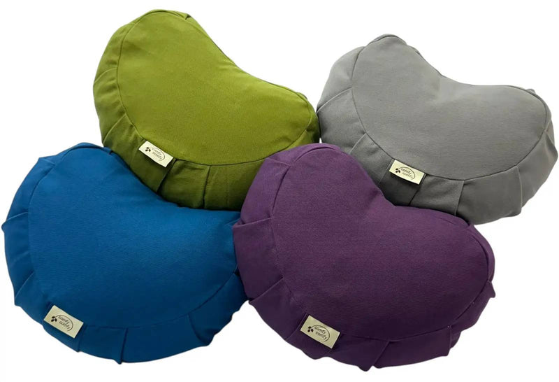 Yoga Cushion in Colorado