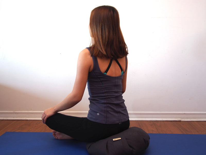 Yoga Cushion in South Carolina