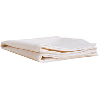 Pillowcase for ComfySleep Pillows - White