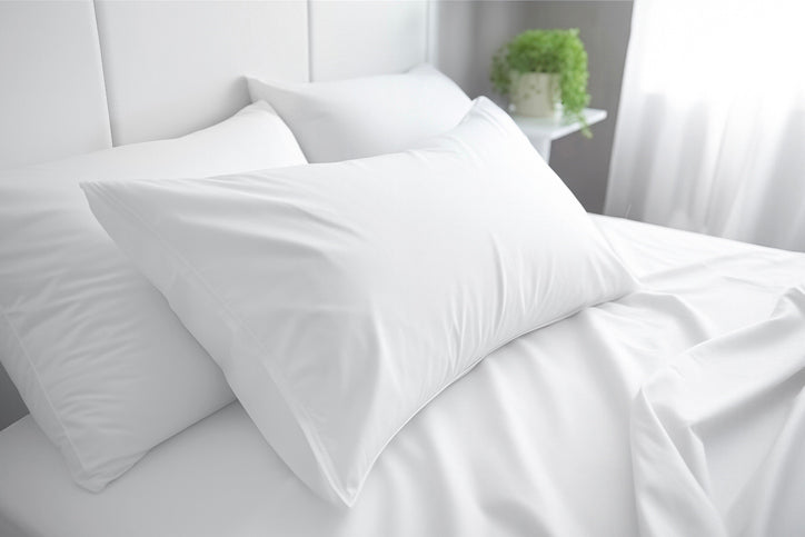 Korean Pillows in Texas