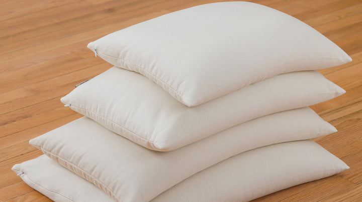 Tips for buying a buckwheat pillow