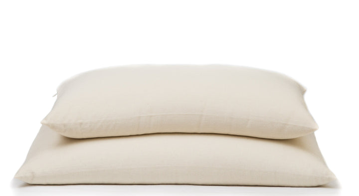 4 reasons to invest in a buckwheat pillow - ComfyComfy Pillows