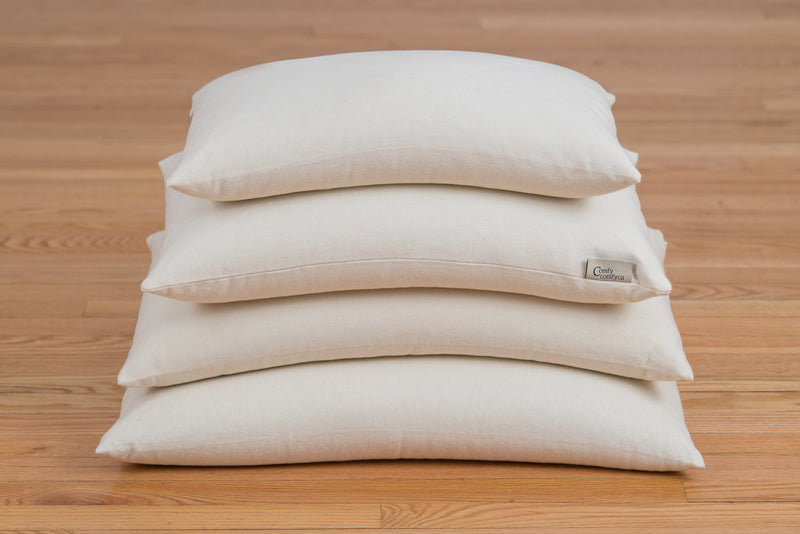 Buckwheat Pillow in Tennessee