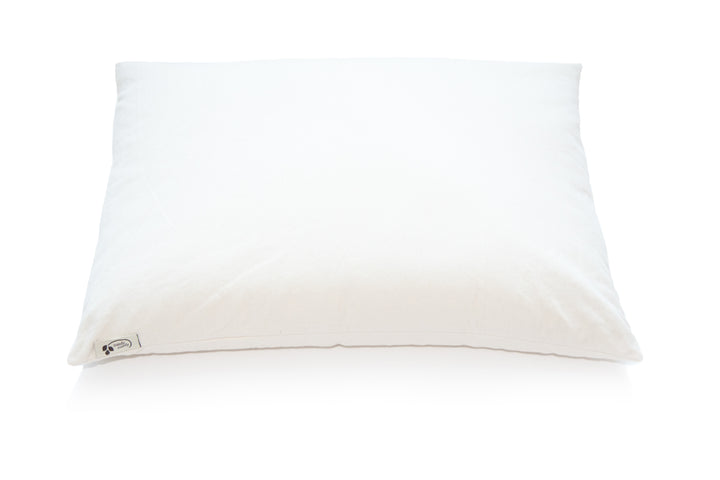 ComfyComfy standard twin size buckwheat pillow