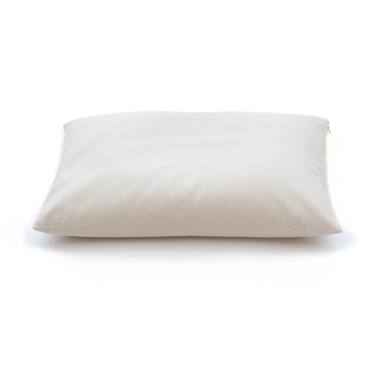 comfycomfy comfysleep original buckwheat hull pillow for natural supportive restful sleeping