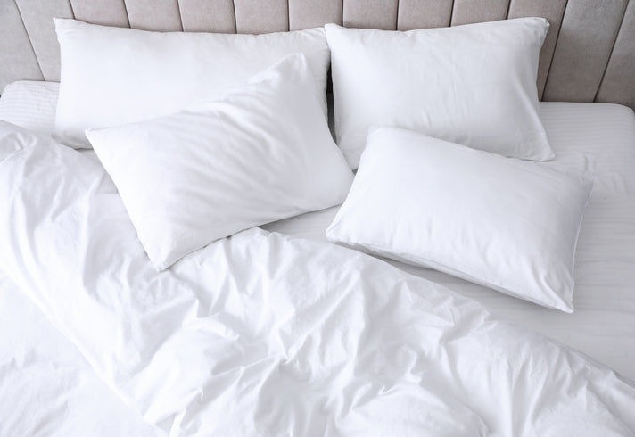 Korean Pillows in Tennessee