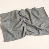 Grey Pillowcase for ComfySleep Pillows